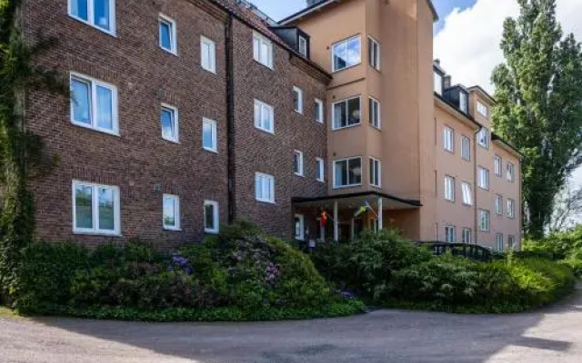STF Miatorp Hostel & Hotel