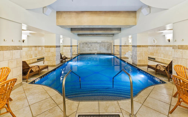 White Pines 1-BD Penthouse at Westgate - Tycoon