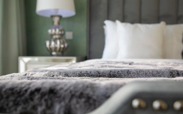Отель Nasma Luxury Stays - Park Island Blakely
