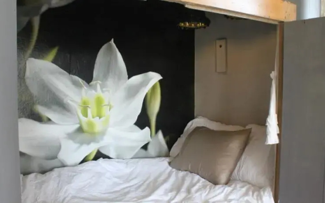 B&B De Oude Nadorst
