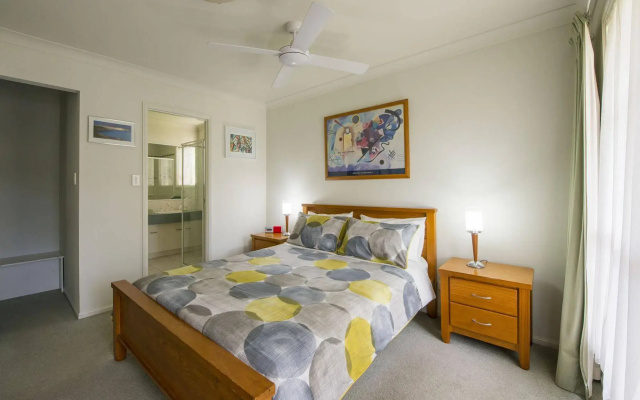Bellevue Bed & Breakfast McLaren Vale