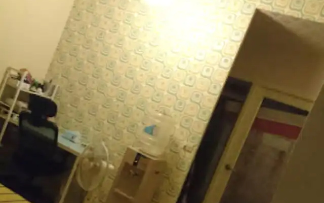 Backpacker's Hostel Luodong