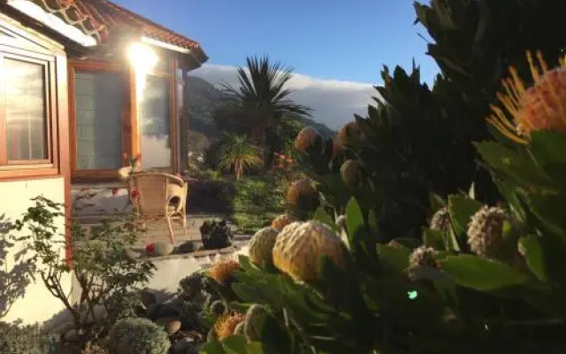 Finca Madrugada