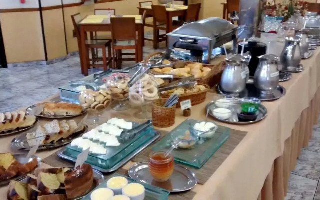 Hotel São Lucas