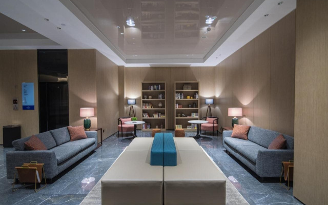 Microtel by Wyndham Kunming Panlong