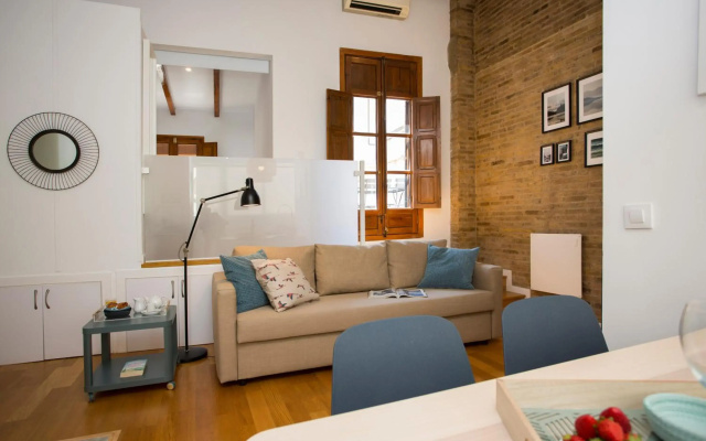 SingularStays Quevedo