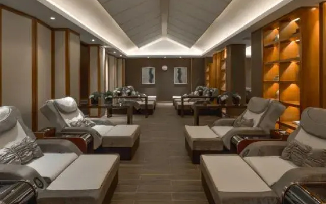 Yangxi Valley Garden Hotel Country Garden Huizhou