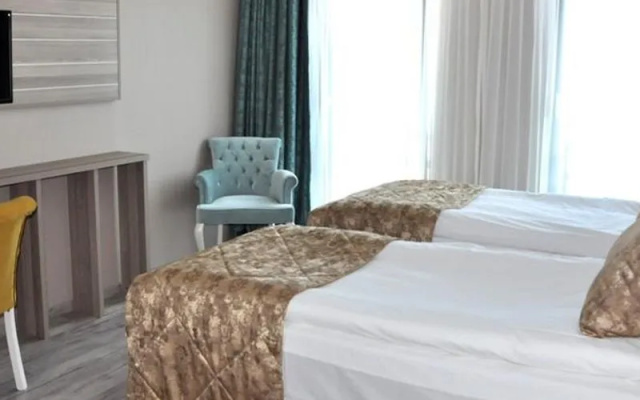 Asteria Garden Hotel