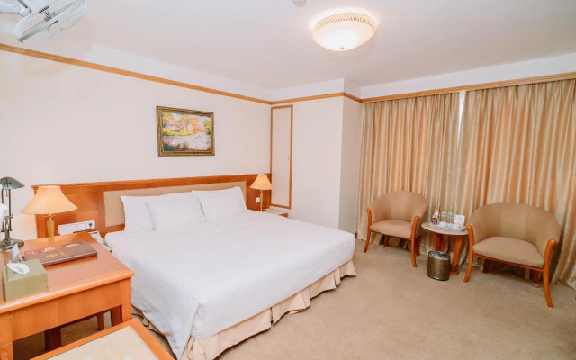 A25 Premium Hotel