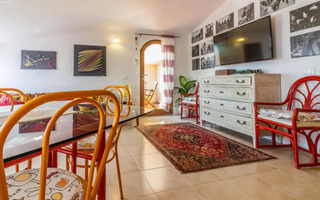 Casa Vacanze Nonna Mariuccia