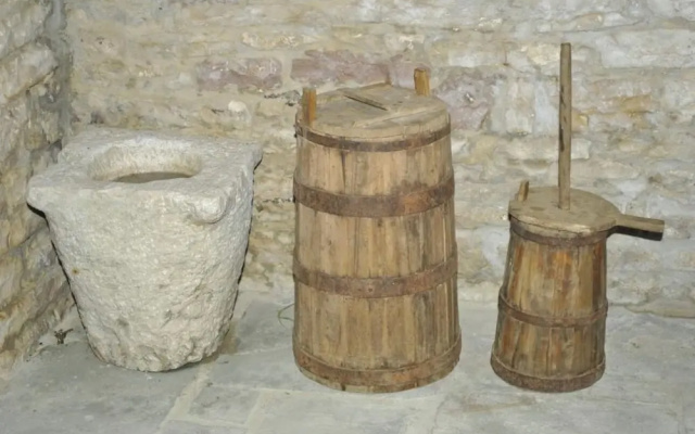 Hotel Old Bazaar 1790