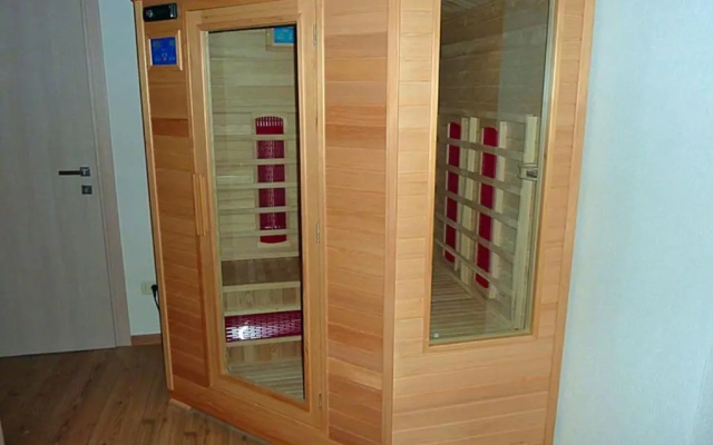 Chalet Paoletta