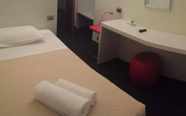 Hotel Firenze