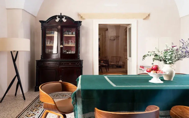 Casa a Corte