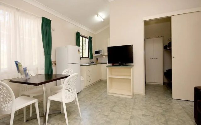 Lilyponds Holiday Park