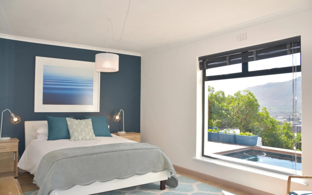 Luxury Modern House Western Cape Fish Hoek