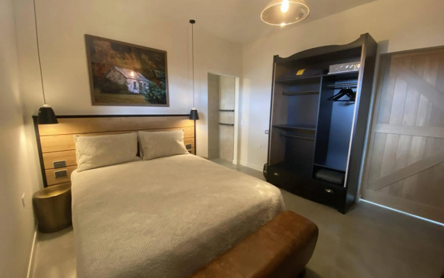 Black Stilt Retreat, STUNNING luxury property