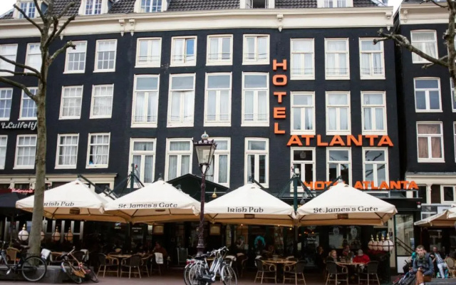 Hotel Atlanta