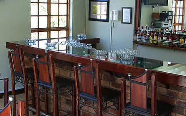 The Golf Lodge