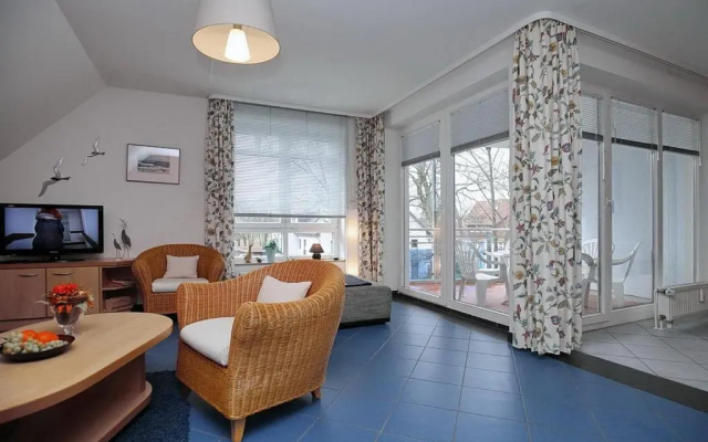 Likedeeler Wohnung 42