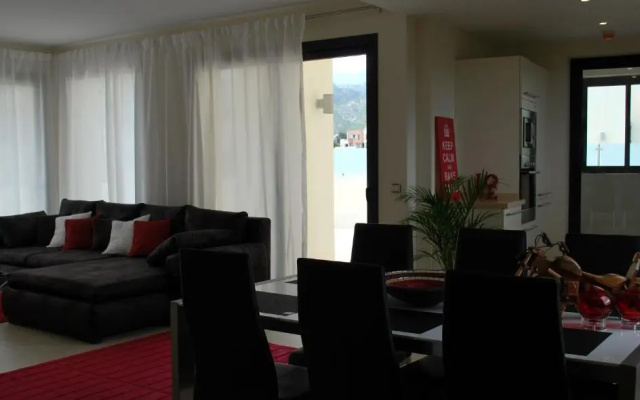 Samara Marbella