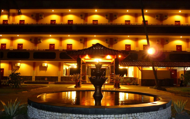 Bintan Agro Beach Resort & Spa