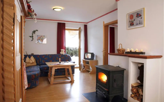 Albertas Ferienhaus