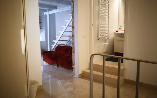 B&B Piazza Garibaldi