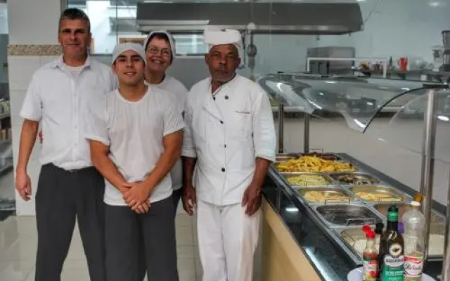 Hotel Santo Afonso