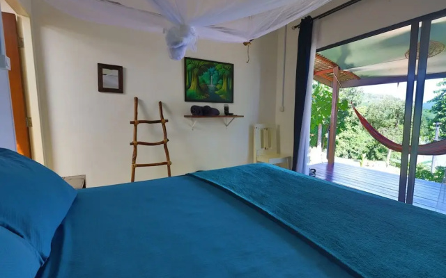 Bigfin Beach Resort
