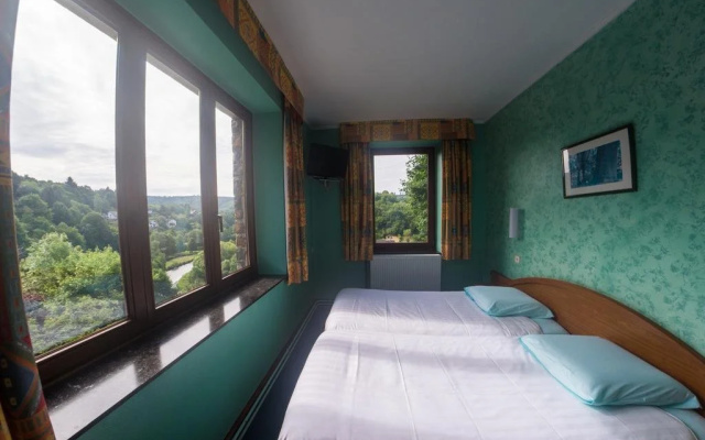 Hotel les Genets