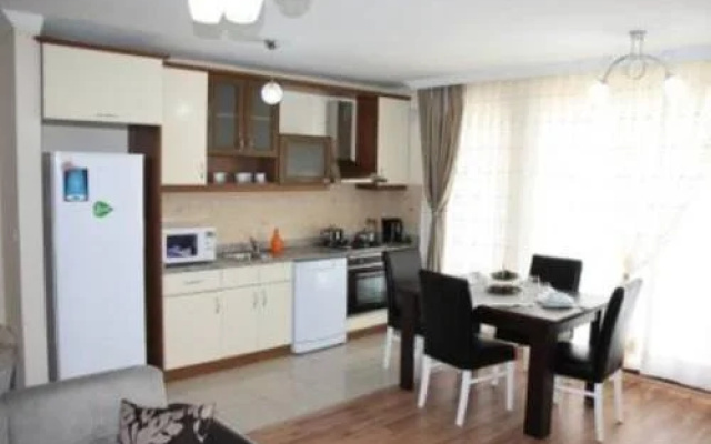 Sultan Homes Antalya