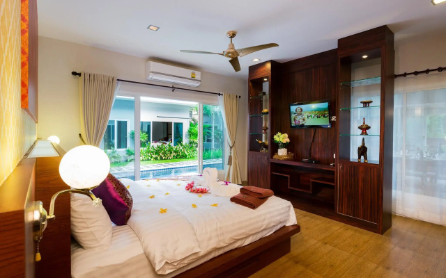 Irawan House