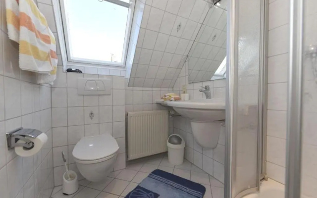 Geestblick Whg 01 OG li