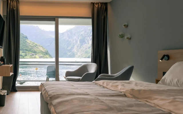 Havila Hotel Geiranger