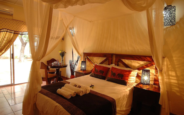 Bothabelo Lodge