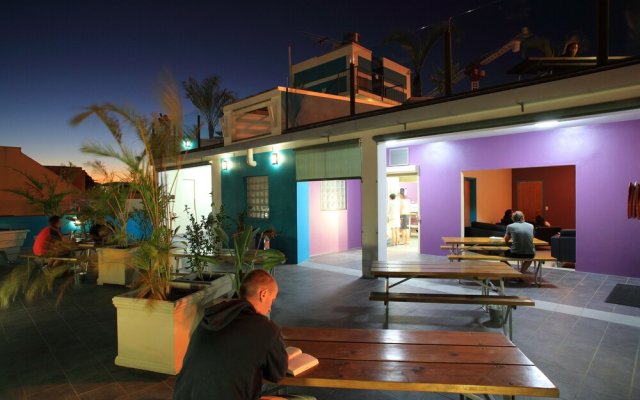 Chill Backpackers in Brisbane, Australia from 91$, photos, reviews - zenhotels.com hotel front