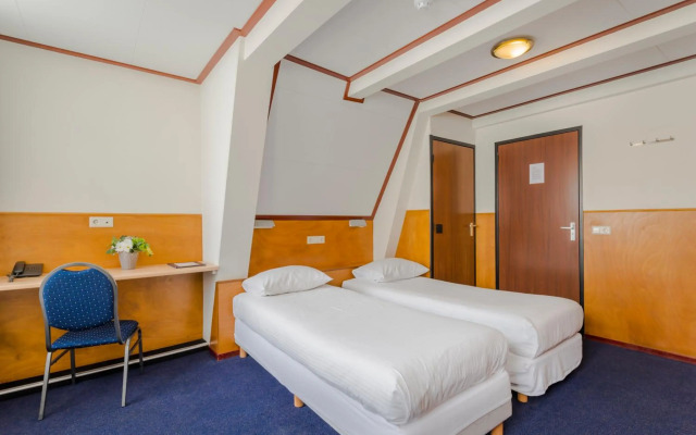 Hotel van Gelder