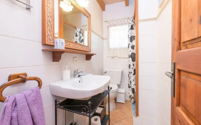 Sa Figuera Blanca - Villa With Private Pool