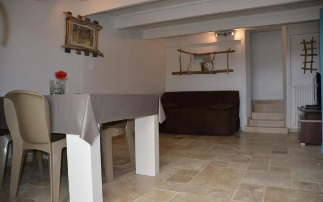 Appartement FredMart