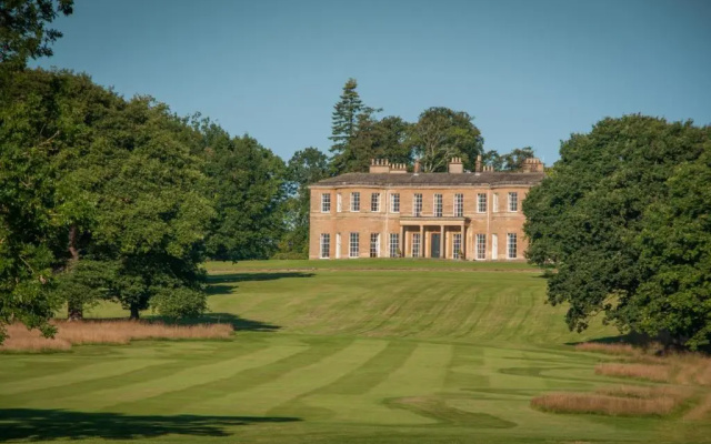 Rudding Park