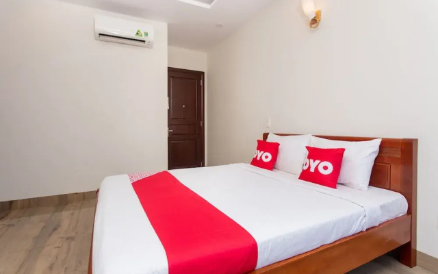 OYO 1070 Phuoc Ha