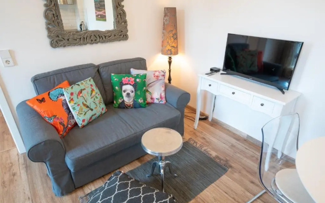 Villa Golding - Flat 1