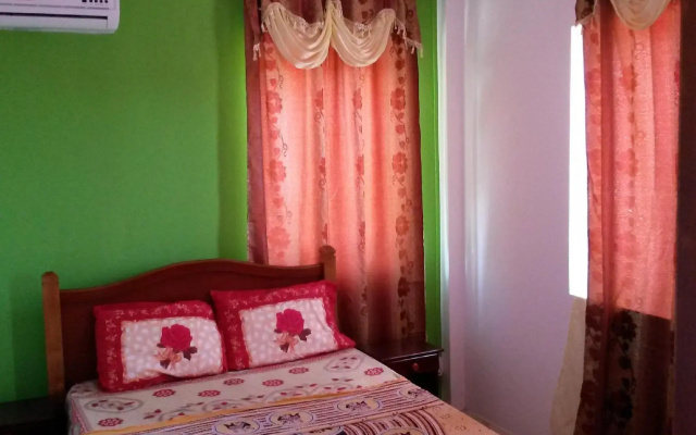 Paradisia Holiday Inn