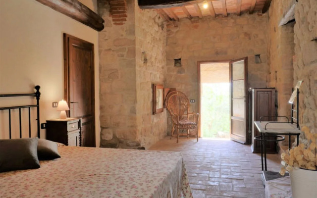 Fonte - Borgo la Civitella