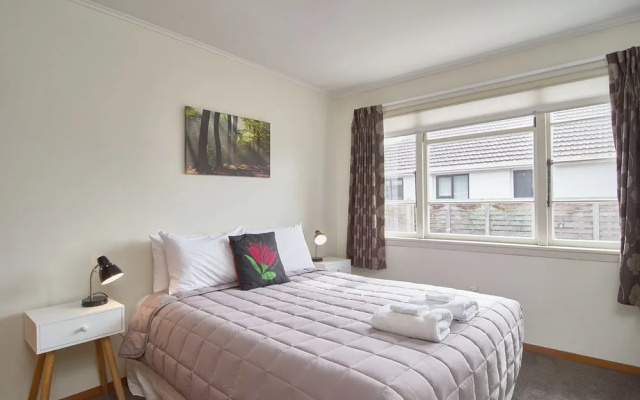 Merino Villa 1 - Christchurch Holiday Homes