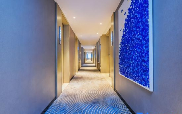 Shangyi Hotel (Qianxi High speed Railway Station Branch)
