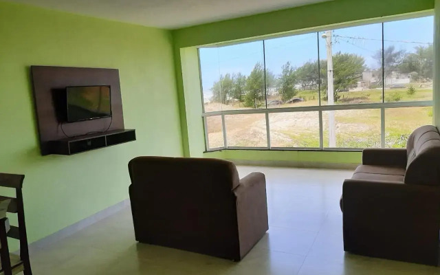 Residencial Veleiros Do Mar