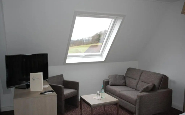 Parkhotel Krone