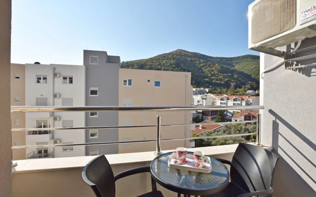 Apartment Ivo